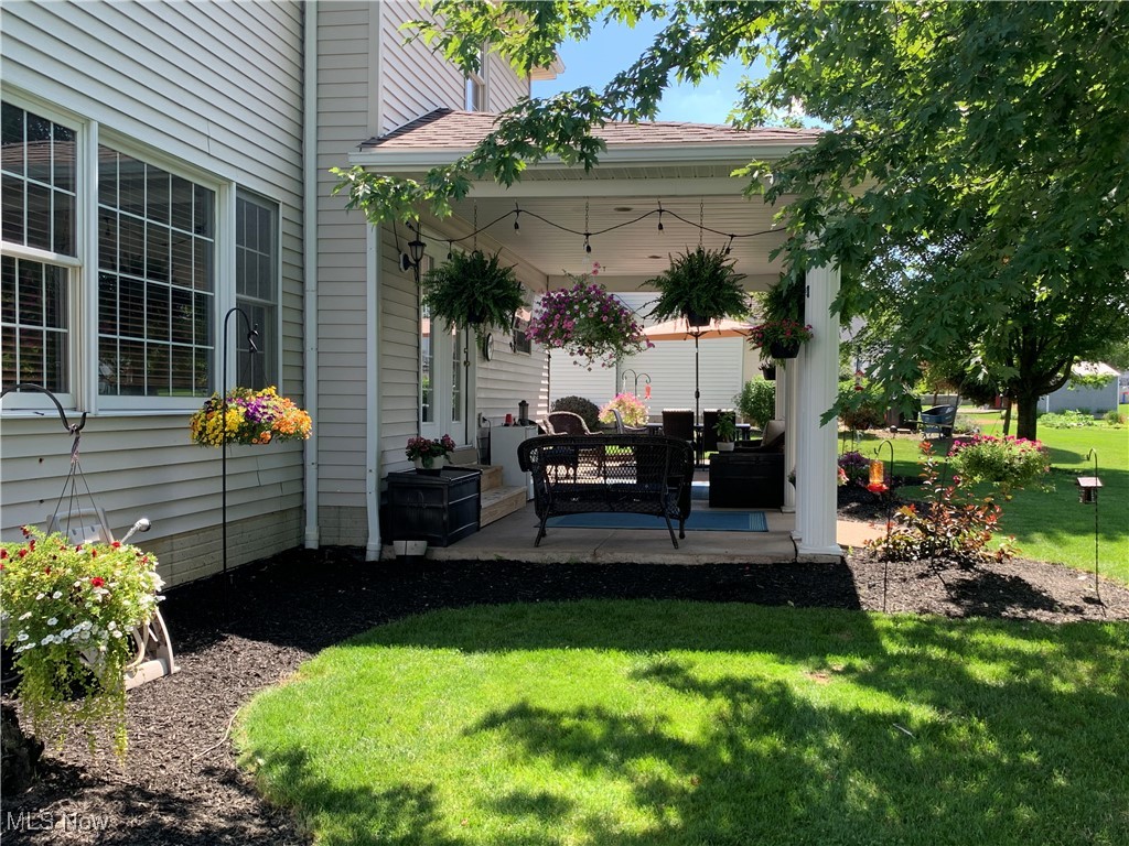 4648 Sawgrass Avenue Brunswick OH 44212