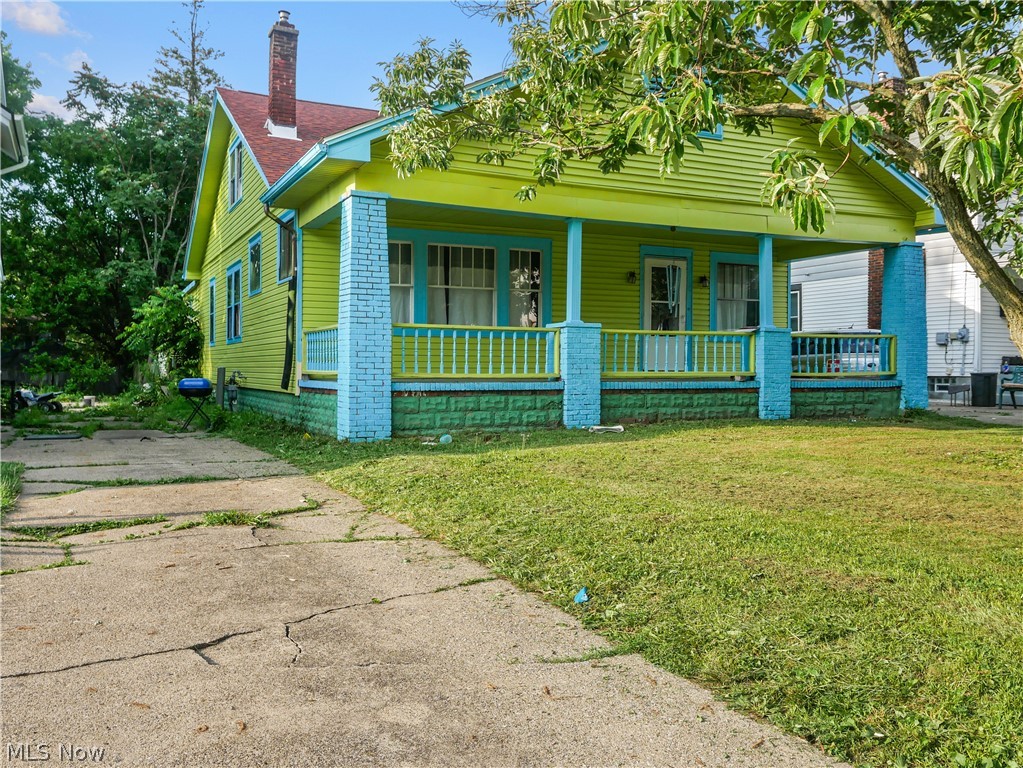 320 E Auburndale Avenue Youngstown OH 44507
