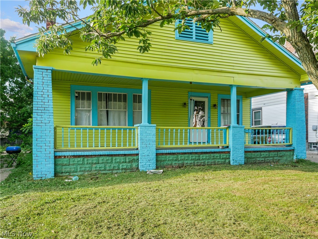 320 E Auburndale Avenue Youngstown OH 44507
