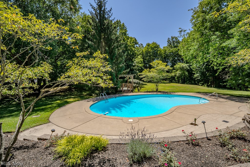 4774 Sherwin Road Kirtland OH 44094