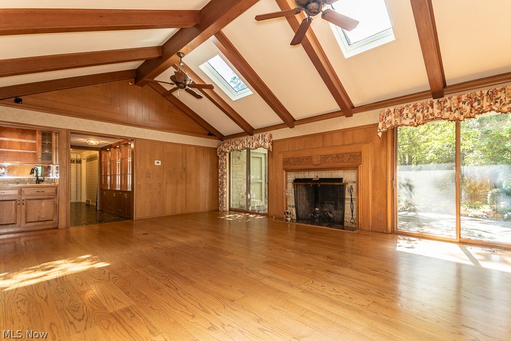 4774 Sherwin Road Kirtland OH 44094