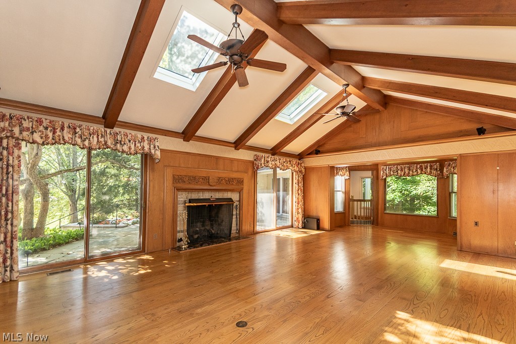 4774 Sherwin Road Kirtland OH 44094