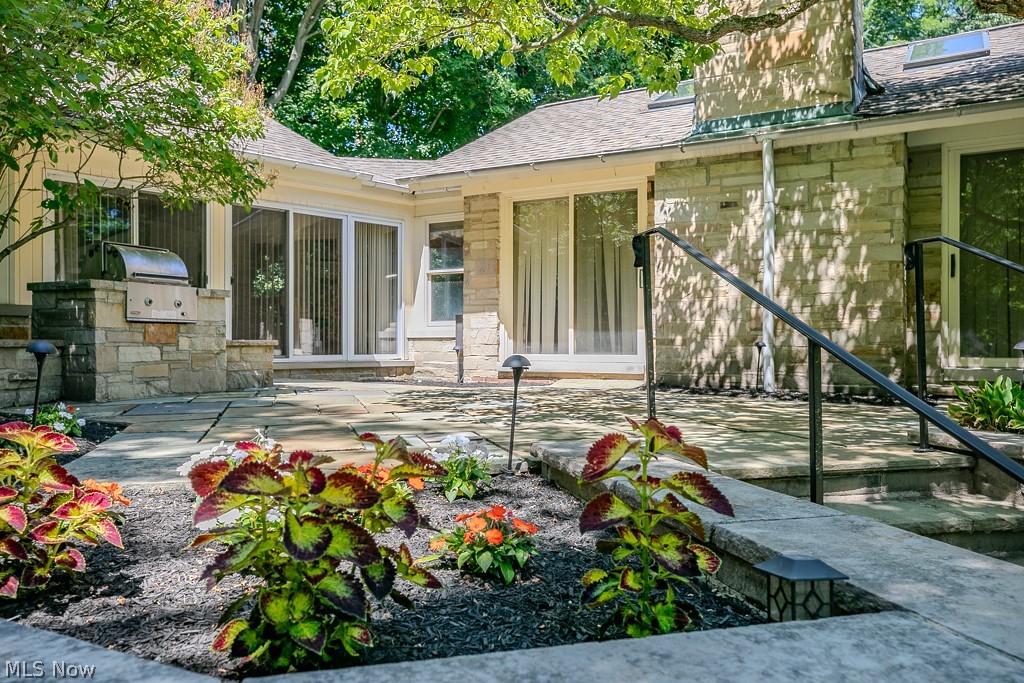 4774 Sherwin Road Kirtland OH 44094