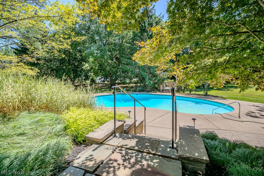 4774 Sherwin Road Kirtland OH 44094
