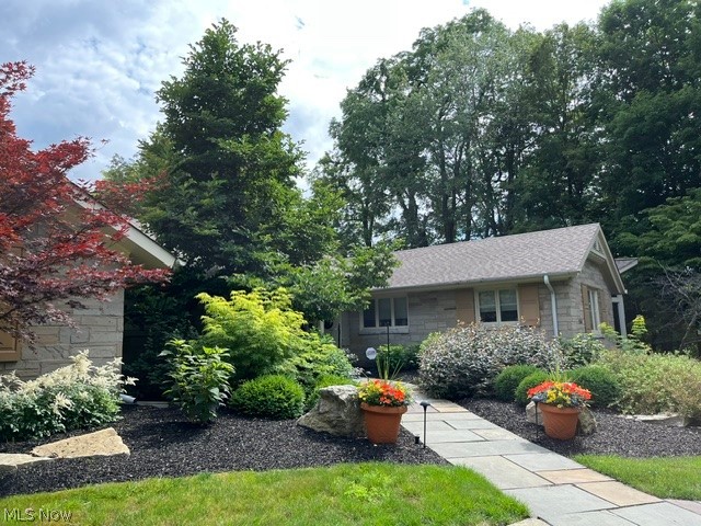 4774 Sherwin Road Kirtland OH 44094