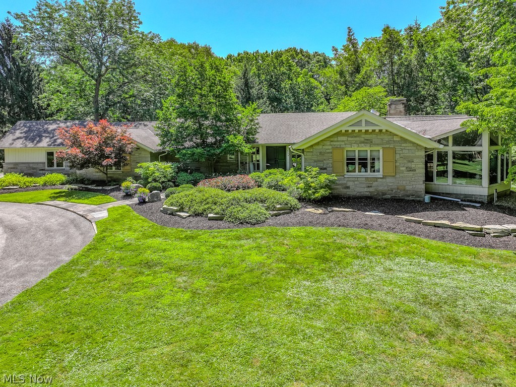 4774 Sherwin Road Kirtland OH 44094