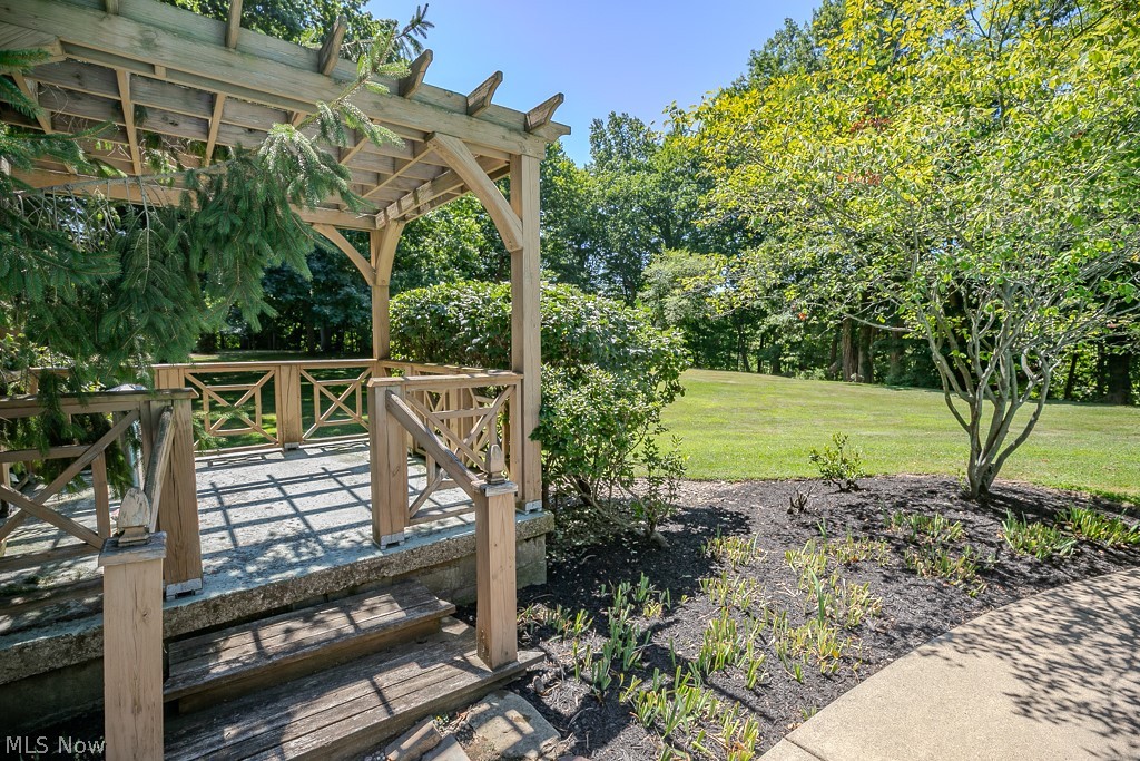 4774 Sherwin Road Kirtland OH 44094