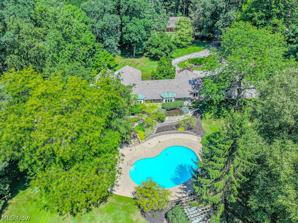 4774 Sherwin Road Kirtland OH 44094