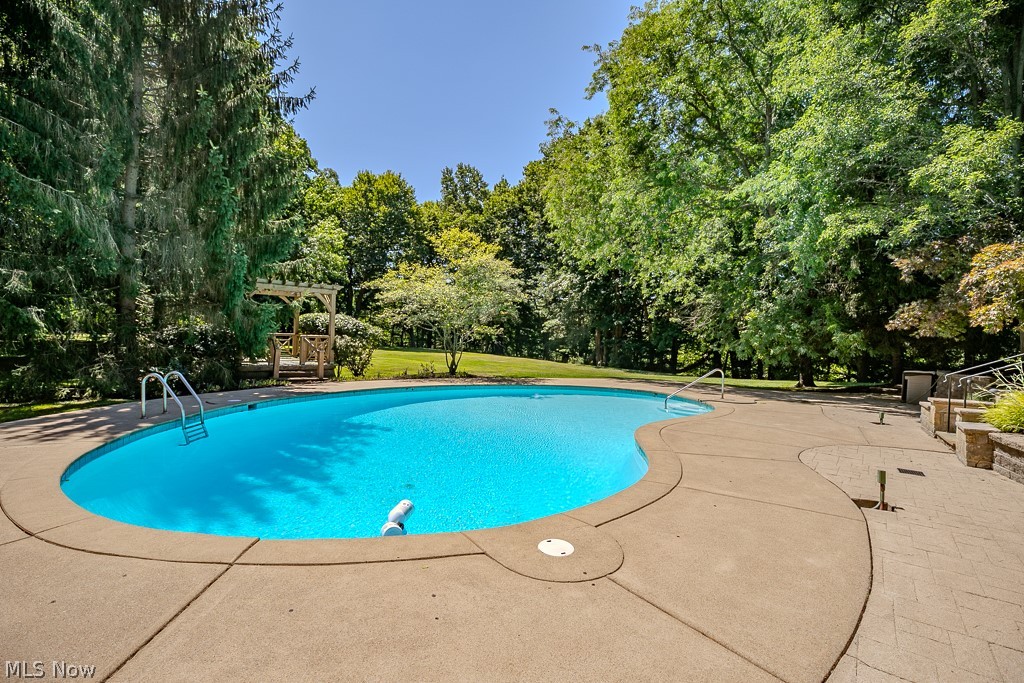 4774 Sherwin Road Kirtland OH 44094
