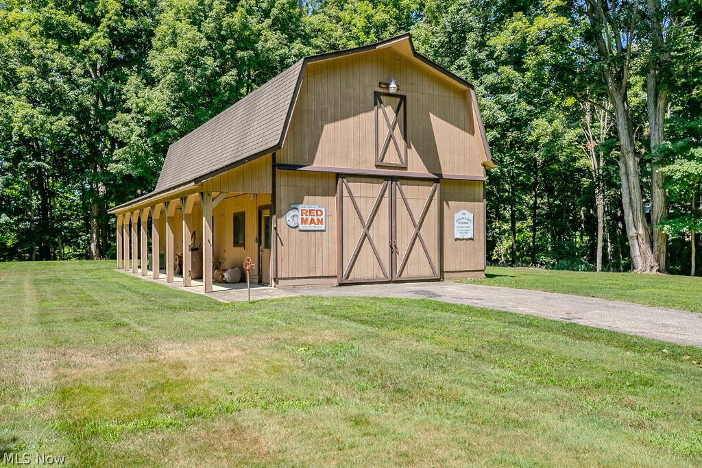 4774 Sherwin Road Kirtland OH 44094