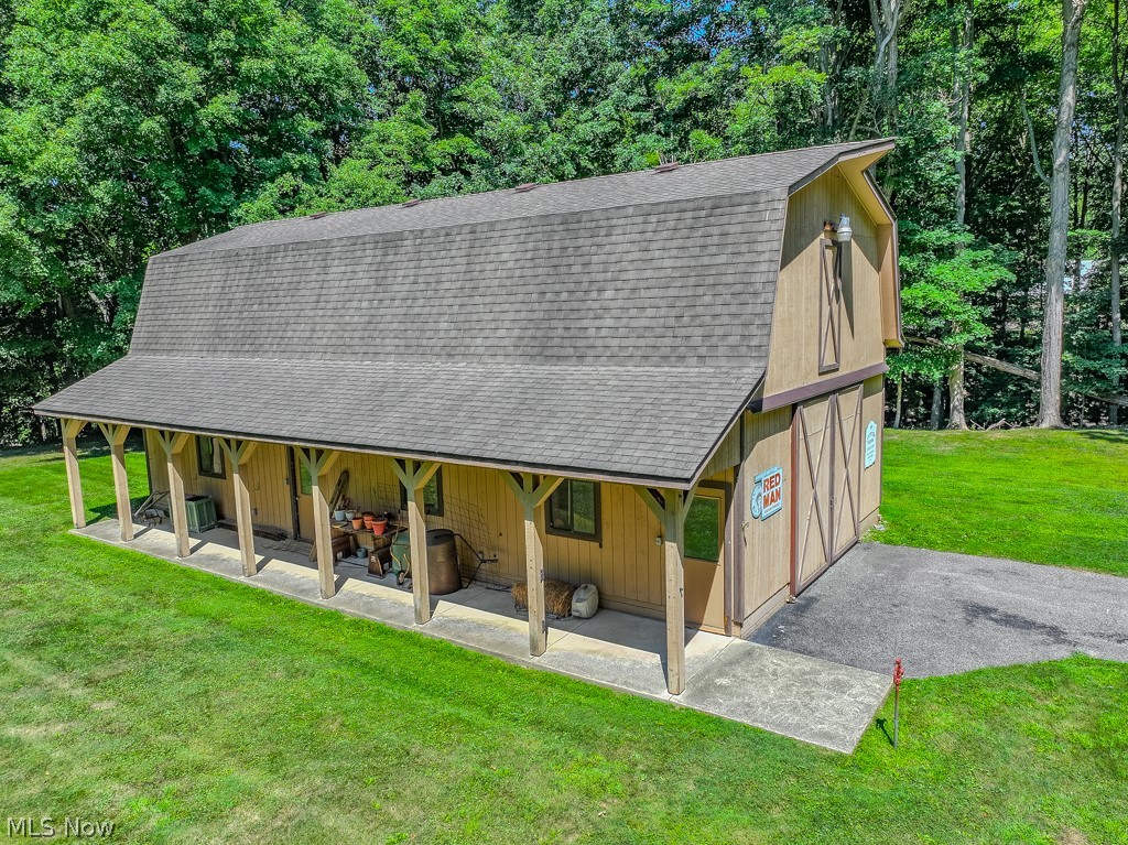 4774 Sherwin Road Kirtland OH 44094