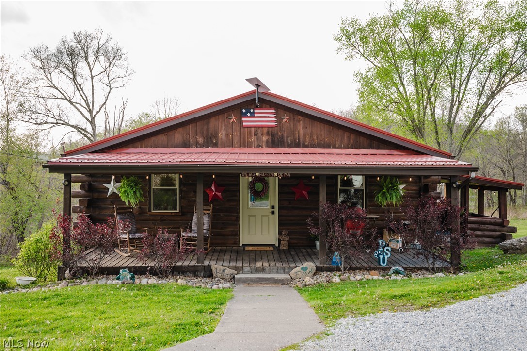 47480 Unionvale Road Cadiz OH 43907
