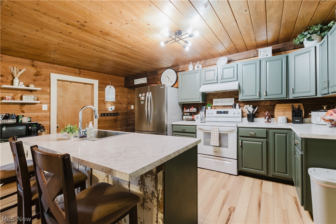 47480 Unionvale Road Cadiz OH 43907