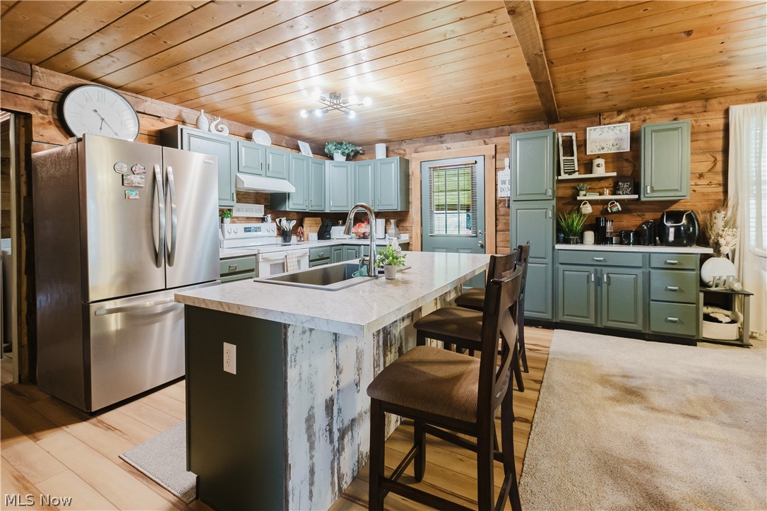 47480 Unionvale Road Cadiz OH 43907