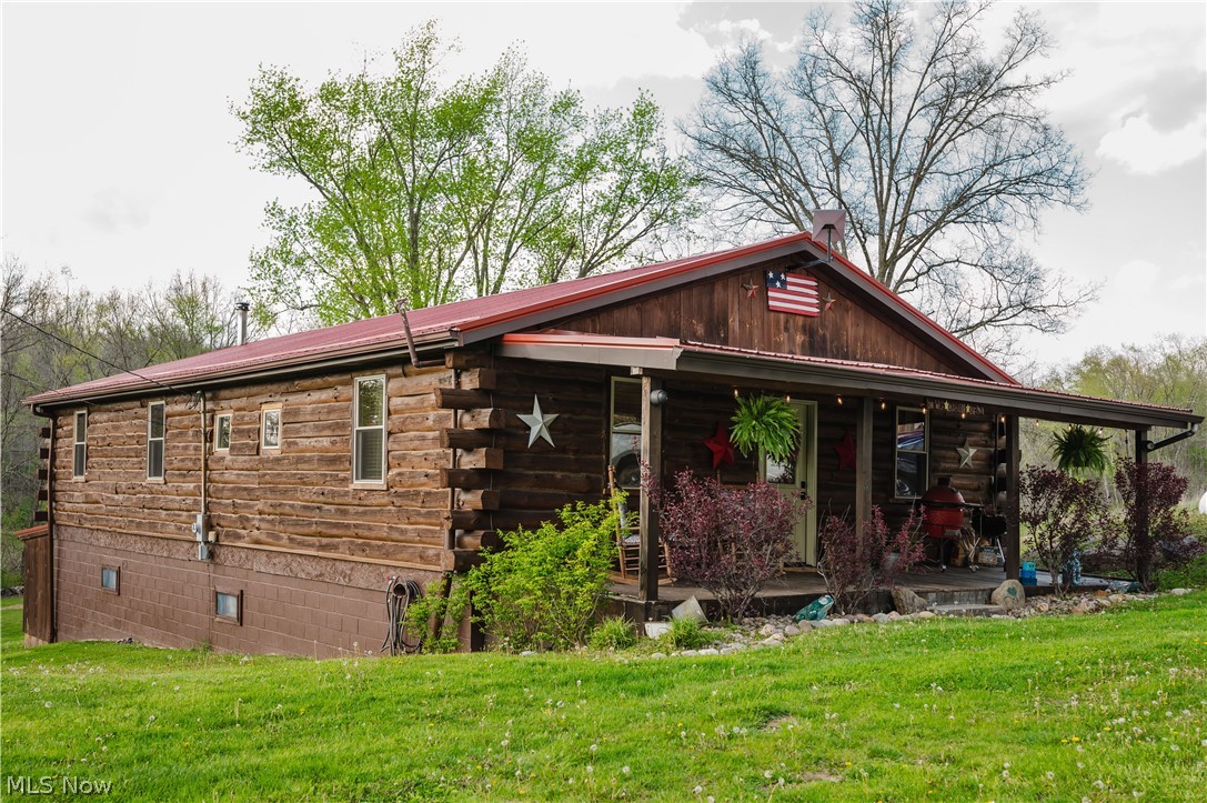 47480 Unionvale Road Cadiz OH 43907
