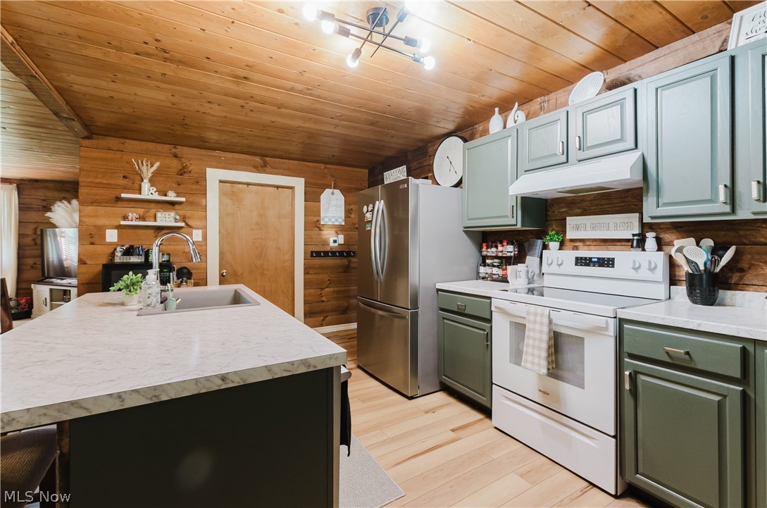47480 Unionvale Road Cadiz OH 43907