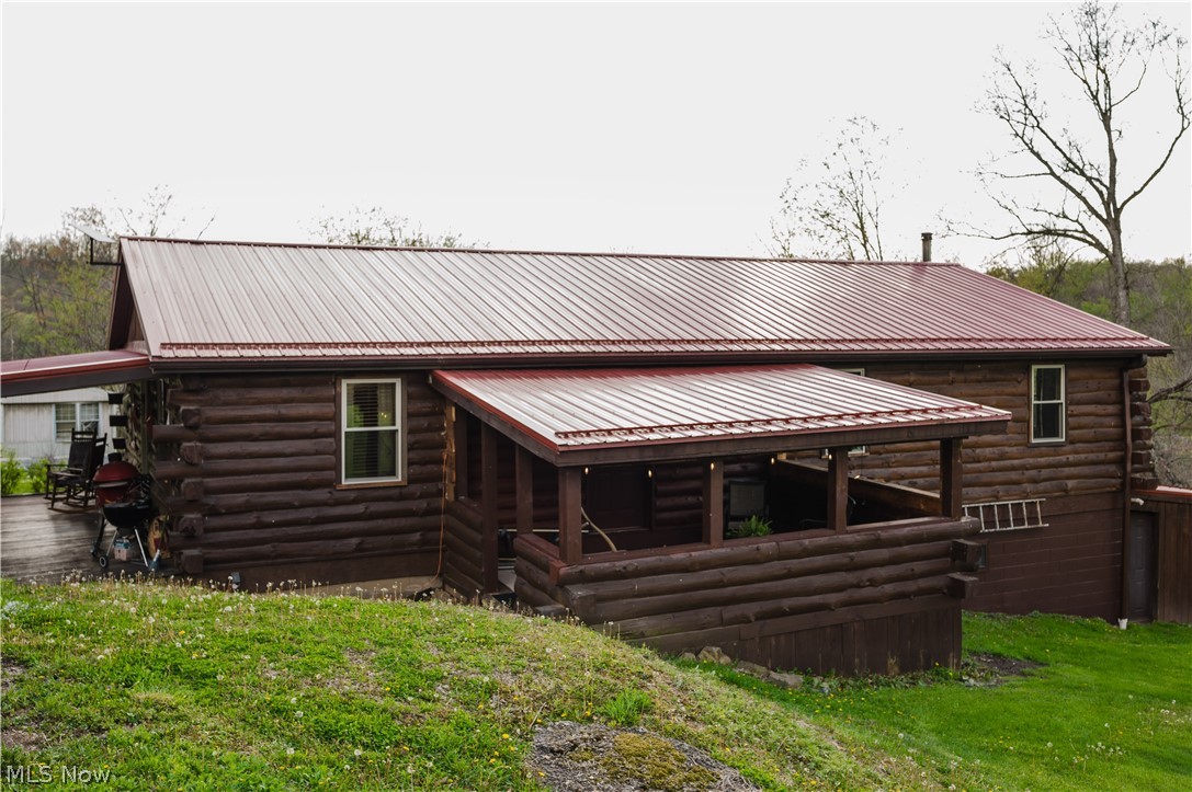 47480 Unionvale Road Cadiz OH 43907