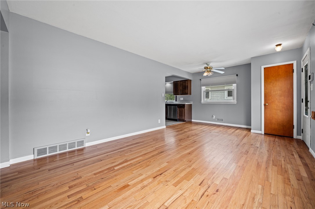 260 Deborah Lane Bedford OH 44146