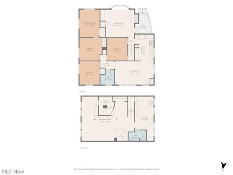 260 Deborah Lane Bedford OH 44146
