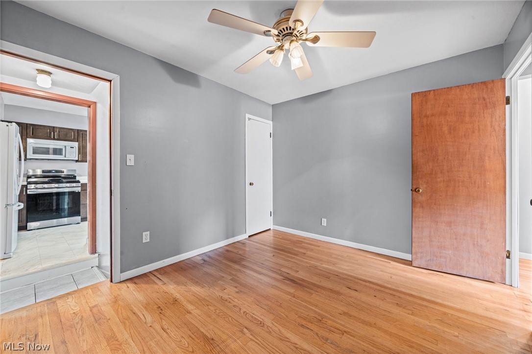 260 Deborah Lane Bedford OH 44146