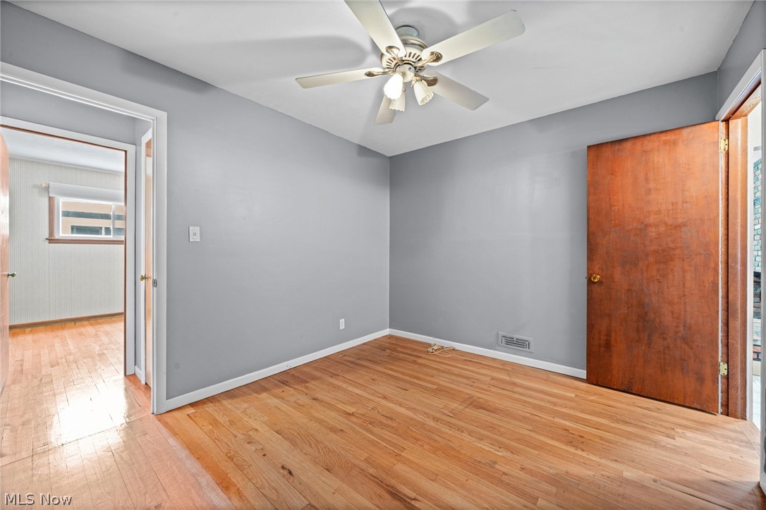 260 Deborah Lane Bedford OH 44146