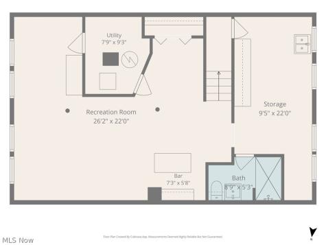 260 Deborah Lane Bedford OH 44146