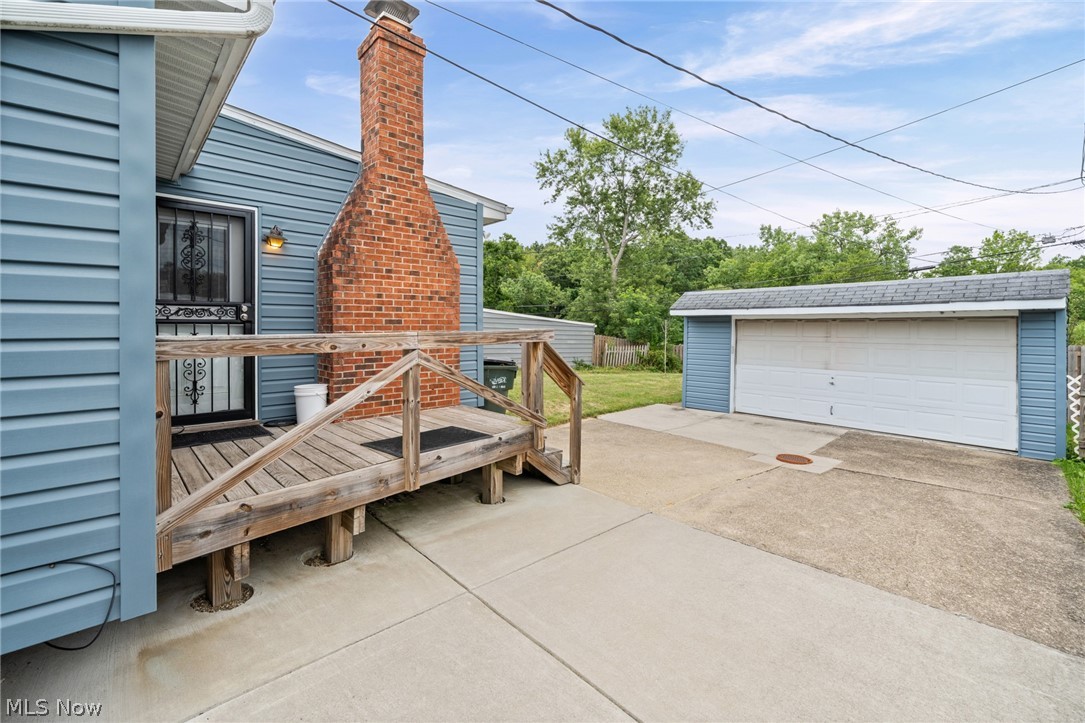 260 Deborah Lane Bedford OH 44146