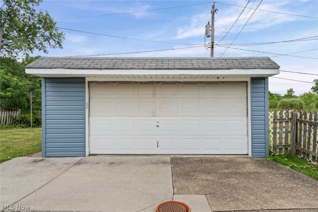 260 Deborah Lane Bedford OH 44146