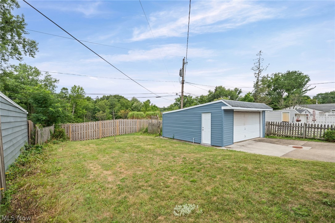 260 Deborah Lane Bedford OH 44146