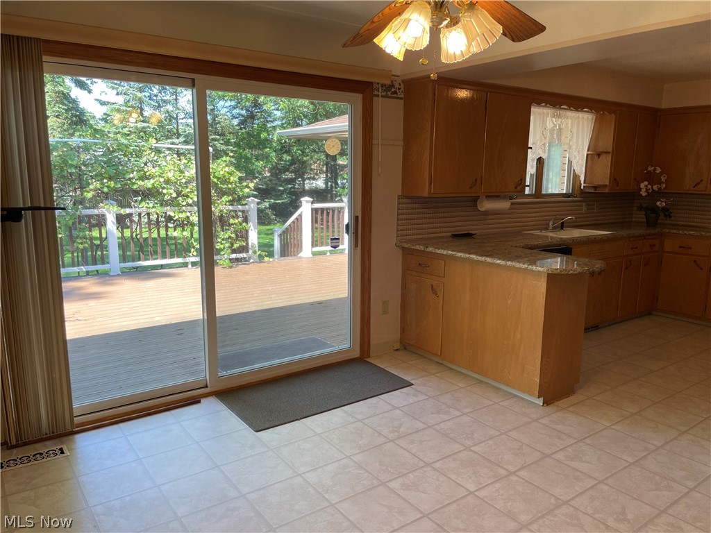 729 E Parkhaven Drive Seven Hills OH 44131