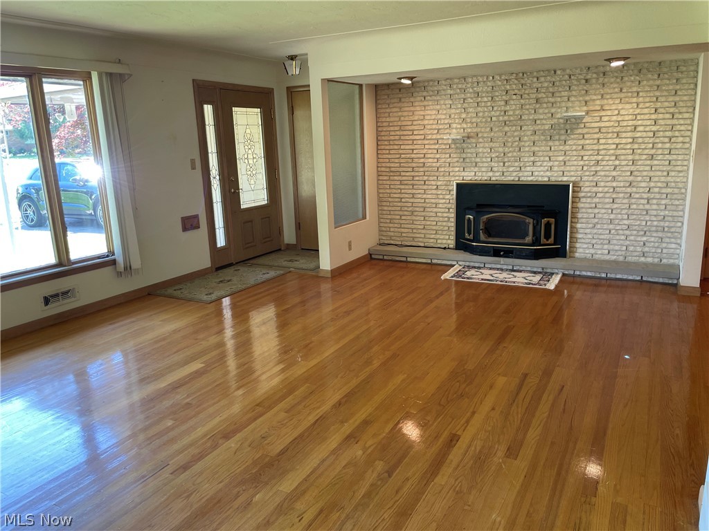 729 E Parkhaven Drive Seven Hills OH 44131