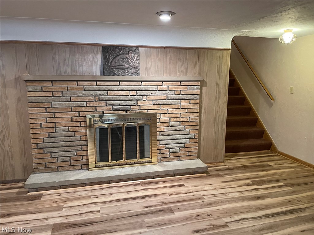 729 E Parkhaven Drive Seven Hills OH 44131