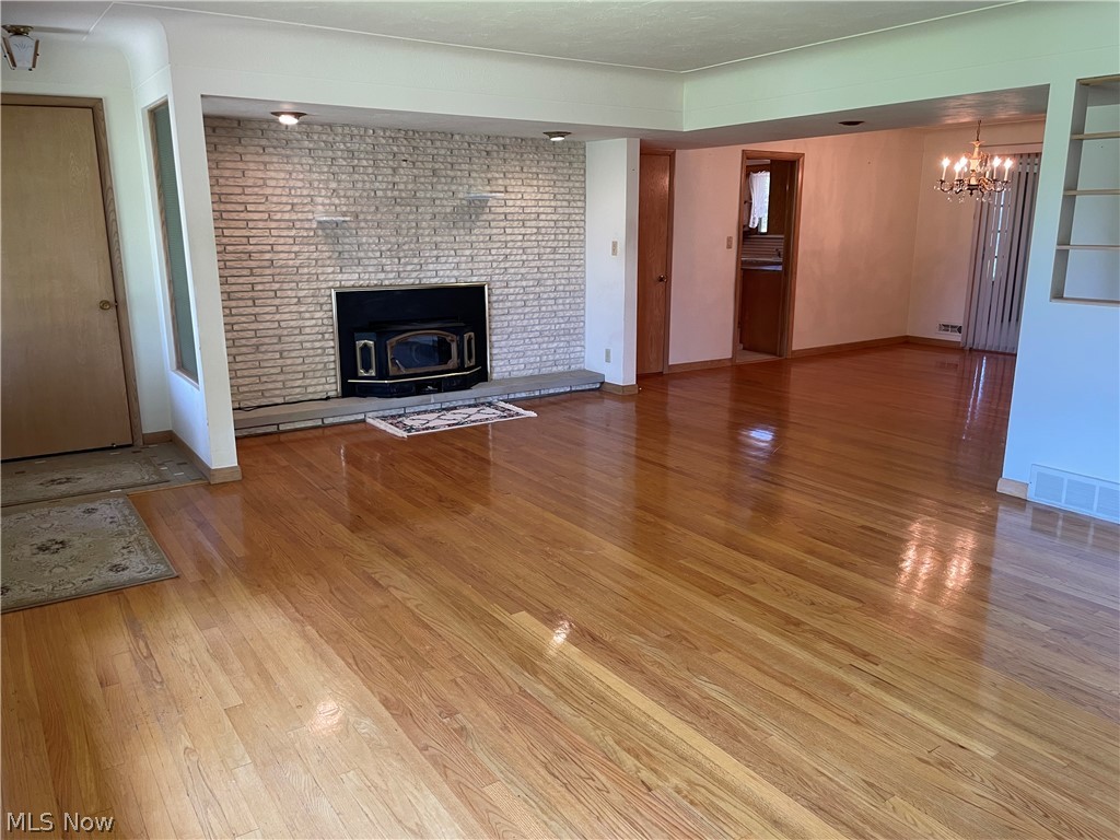 729 E Parkhaven Drive Seven Hills OH 44131