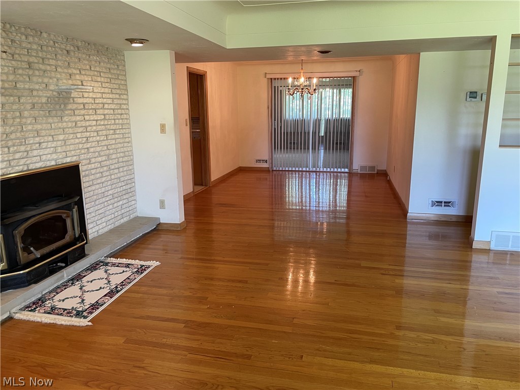 729 E Parkhaven Drive Seven Hills OH 44131