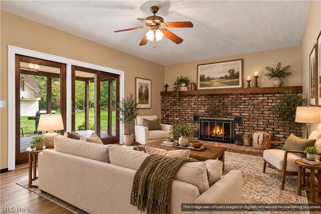 7025 Grafton Road Valley City OH 44280