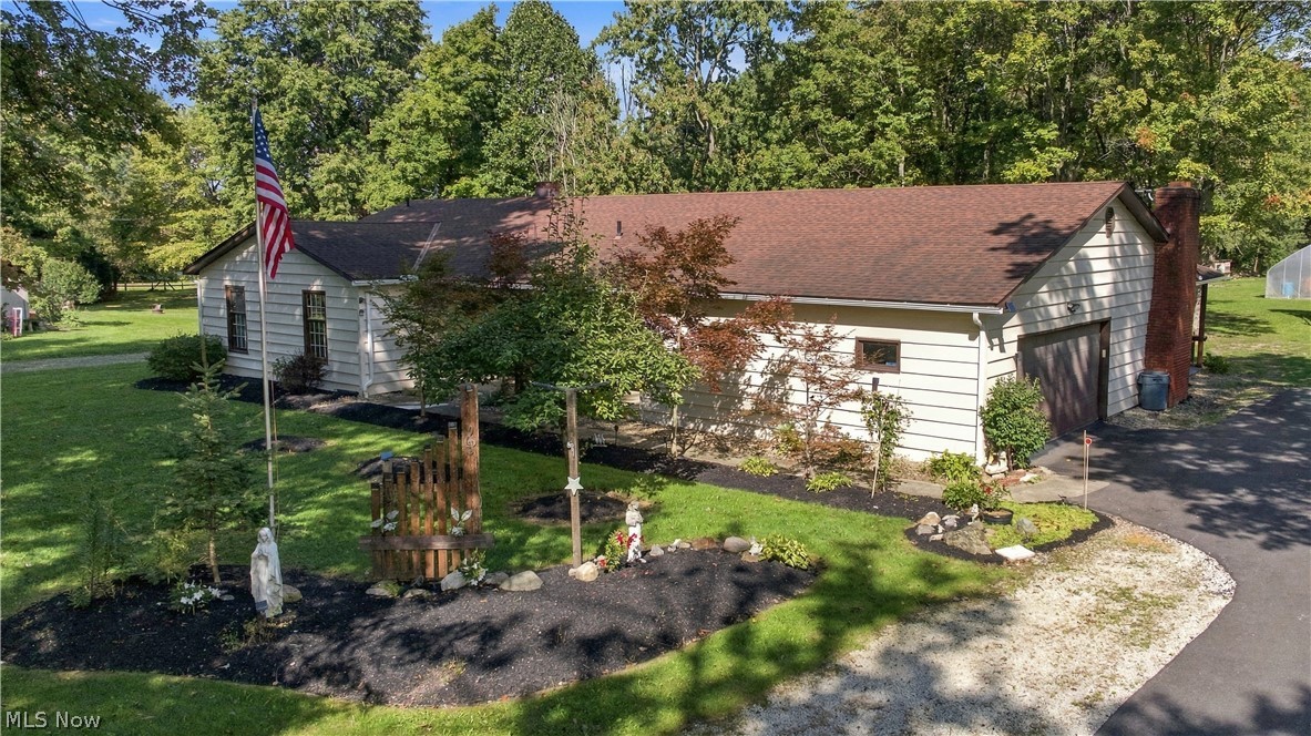 7025 Grafton Road Valley City OH 44280