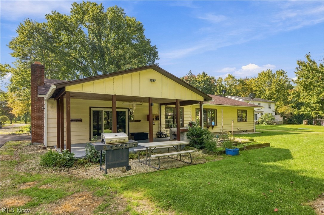 7025 Grafton Road Valley City OH 44280