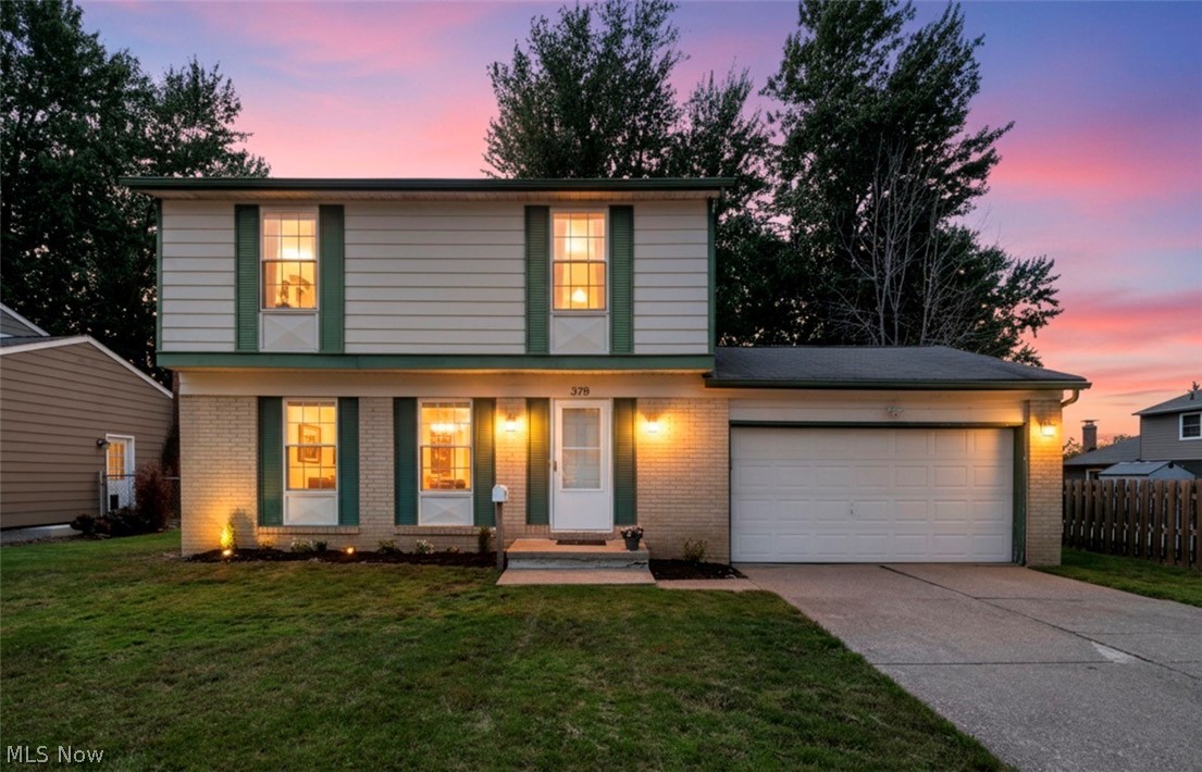 379 Ridgewood Drive Eastlake OH 44095
