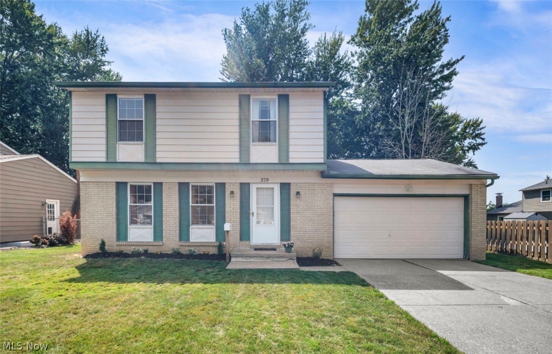 379 Ridgewood Drive Eastlake OH 44095