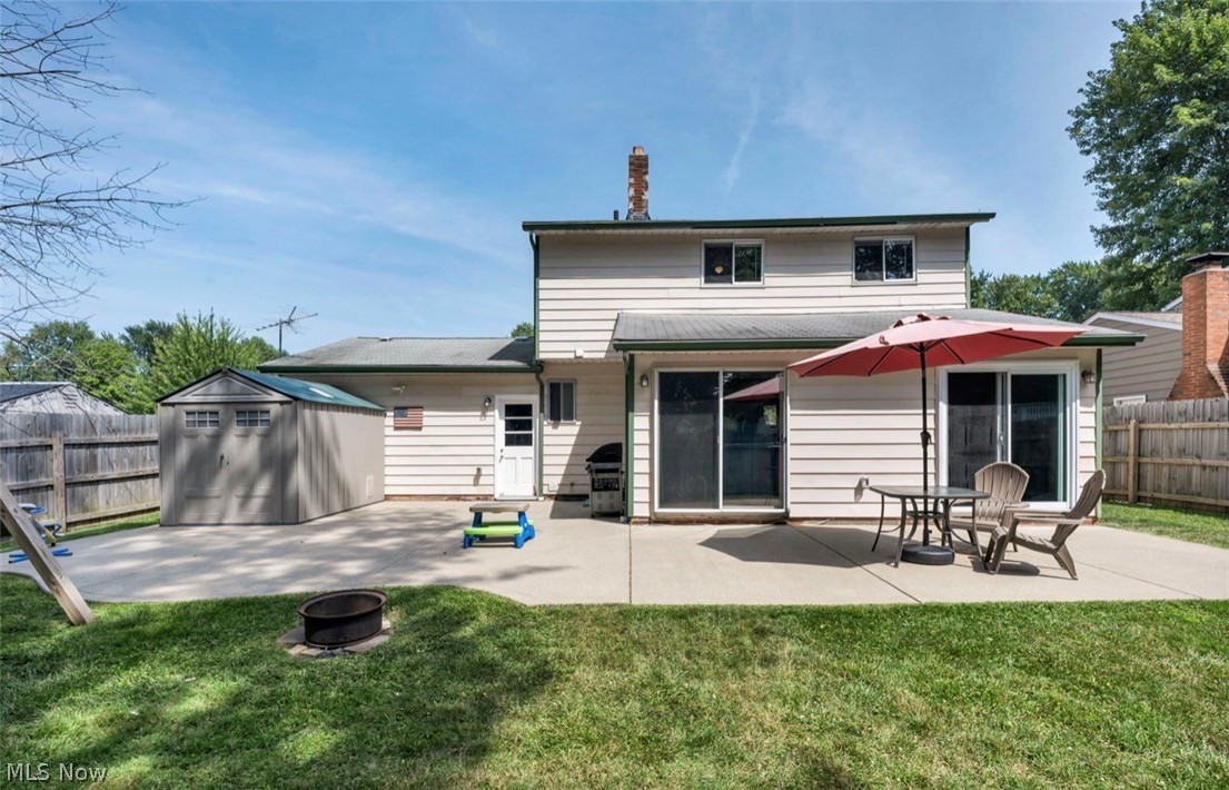 379 Ridgewood Drive Eastlake OH 44095