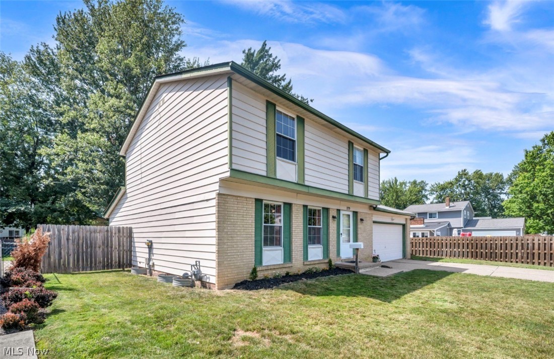 379 Ridgewood Drive Eastlake OH 44095