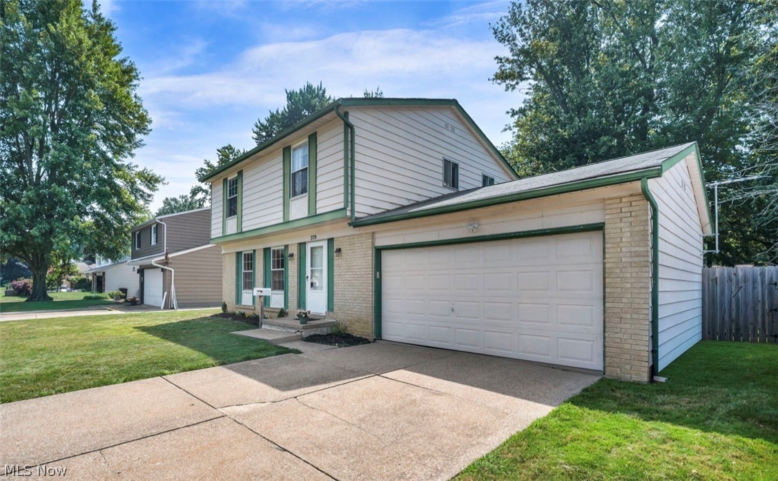 379 Ridgewood Drive Eastlake OH 44095