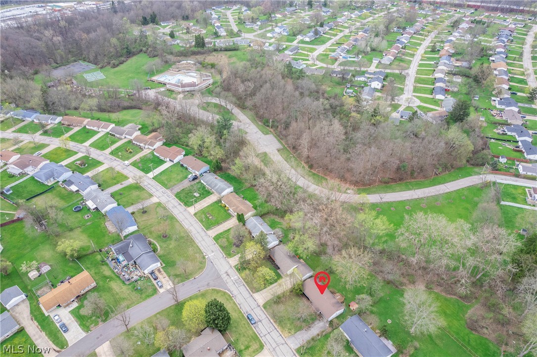 6194 Eldridge Boulevard Bedford Heights OH 44146