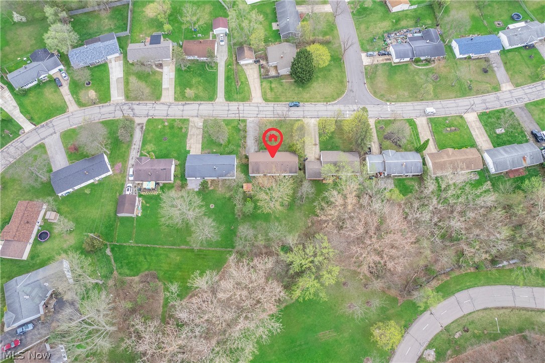 6194 Eldridge Boulevard Bedford Heights OH 44146