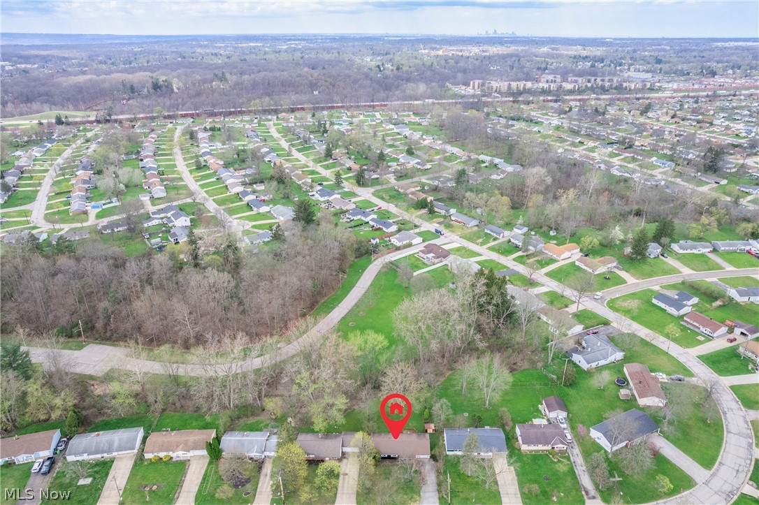 6194 Eldridge Boulevard Bedford Heights OH 44146