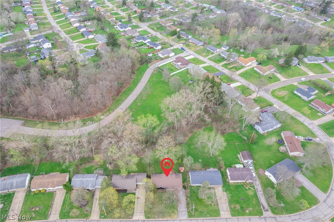 6194 Eldridge Boulevard Bedford Heights OH 44146