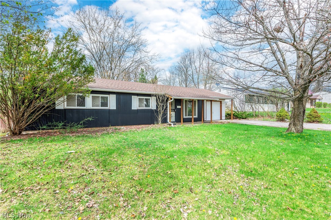 6194 Eldridge Boulevard Bedford Heights OH 44146