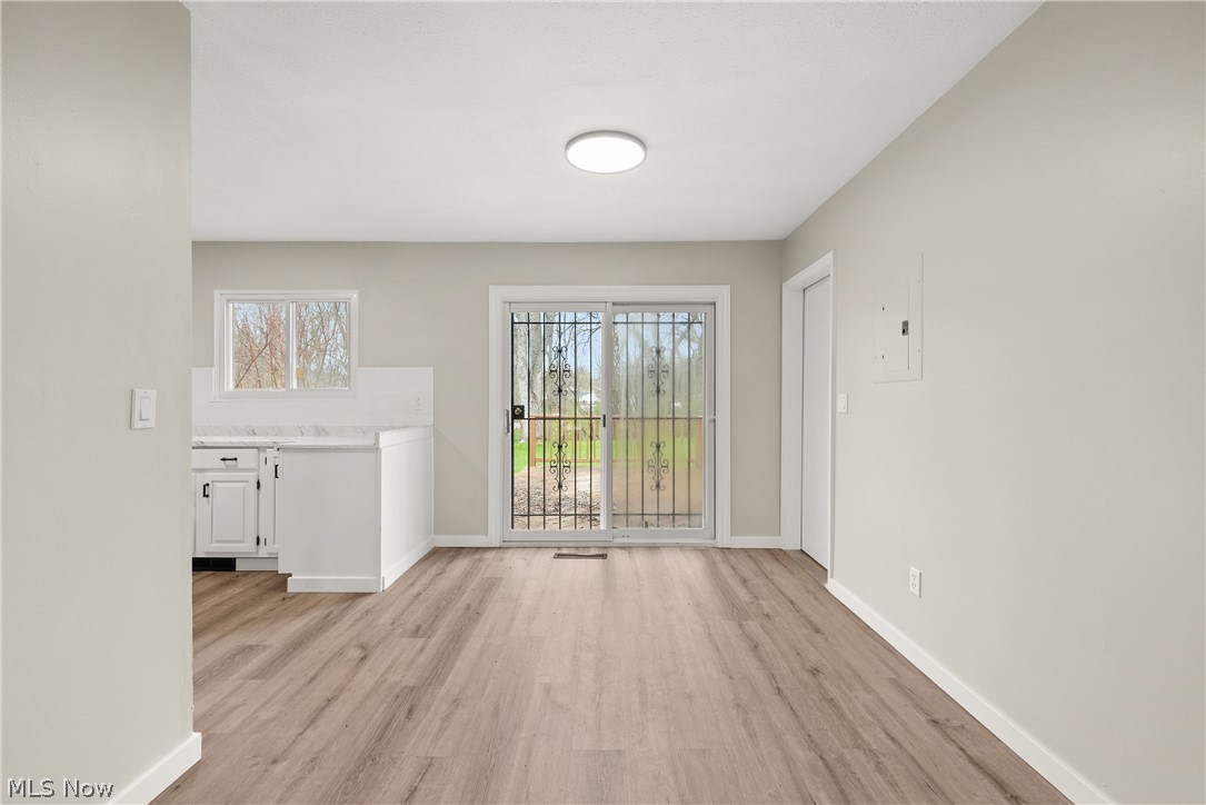 6194 Eldridge Boulevard Bedford Heights OH 44146