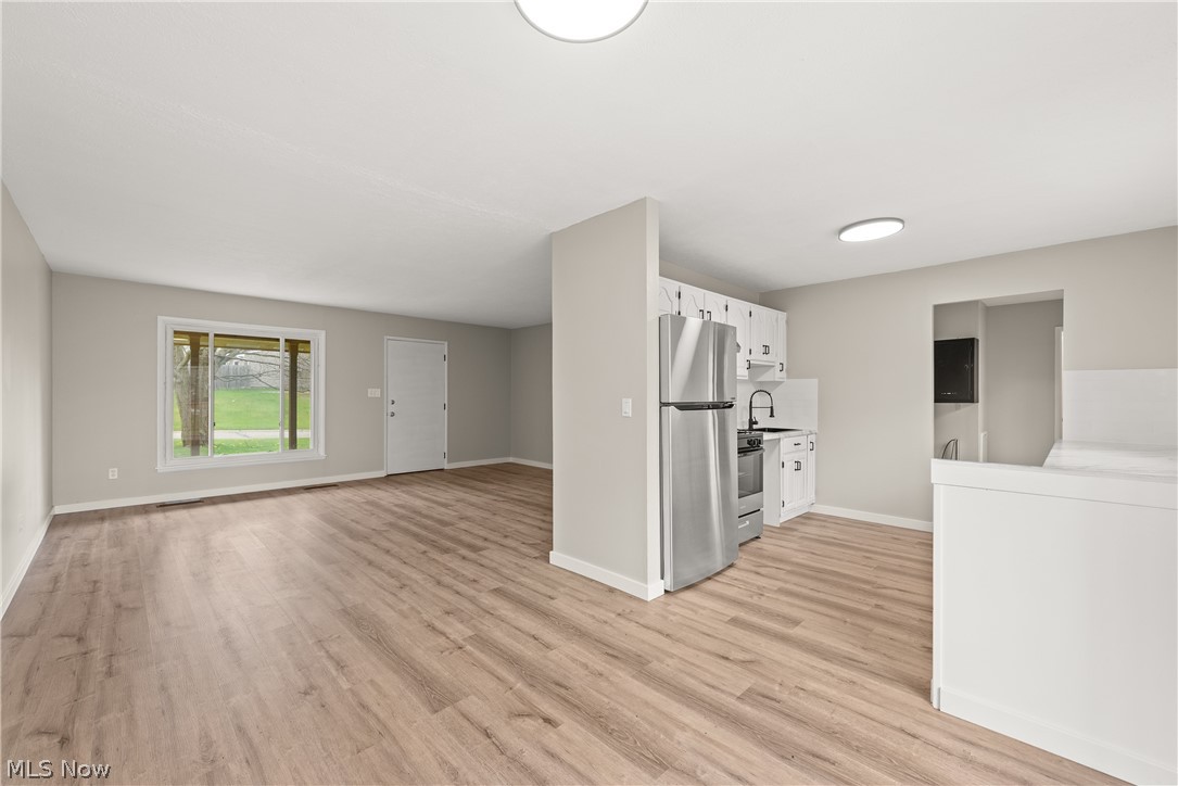 6194 Eldridge Boulevard Bedford Heights OH 44146