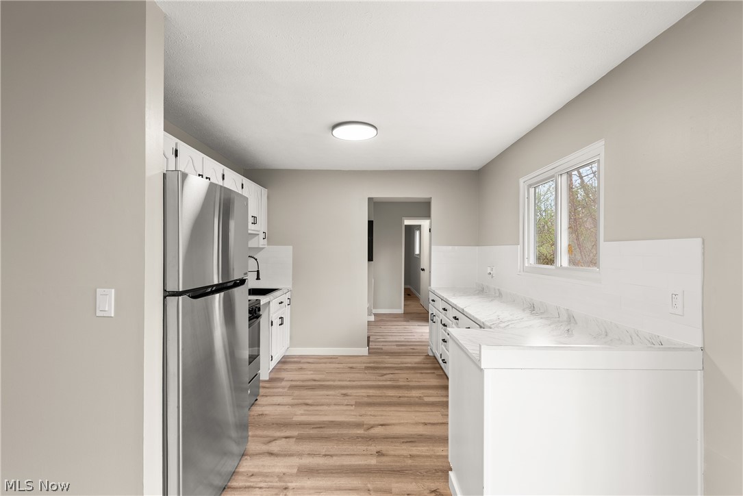 6194 Eldridge Boulevard Bedford Heights OH 44146